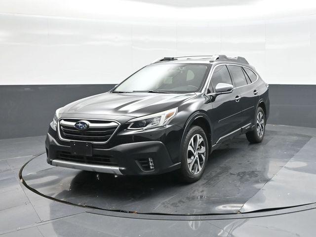 2022 Subaru Outback Touring for sale in Beaumont, TX