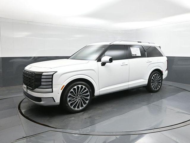 2026 Hyundai Palisade Calligraphy for sale in Beaumont, TX