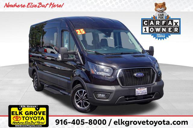 2025 Ford Transit-350 Passenger Van XL for sale in Elk Grove, CA