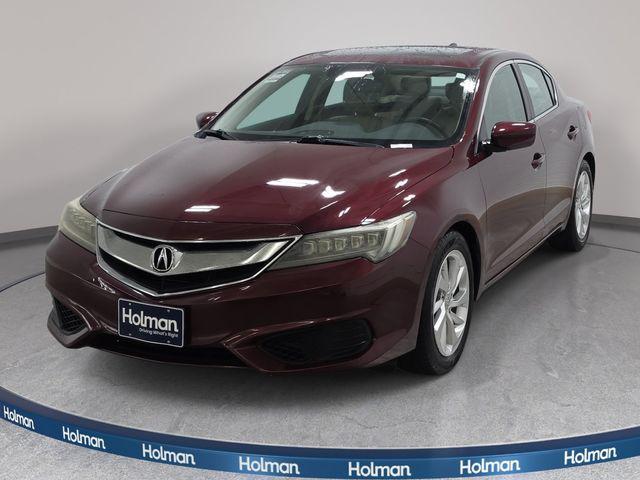 2016 Acura ILX 2.4L for sale in Maple Shade, NJ