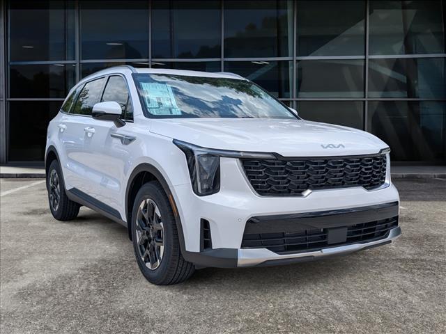 2026 Kia Sorento S for sale in Cleveland, TN
