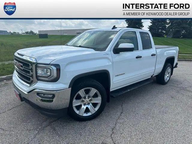 2016 GMC Sierra 1500 for sale near Miamisburg, OH