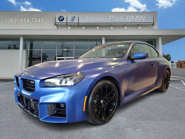2026 BMW M2 Base for sale in Wilmington, DE