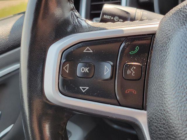 2022 Ram 1500 Big Horn Crew Cab 4x4 5'7" Box