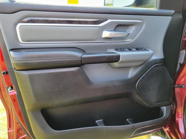 2022 Ram 1500 Big Horn Crew Cab 4x4 5'7" Box