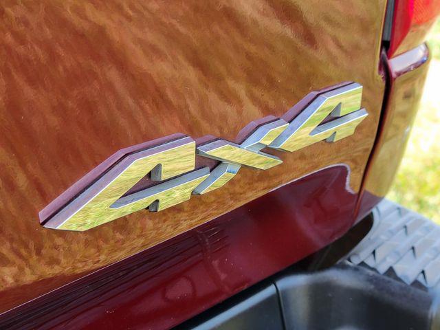 2022 Ram 1500 Big Horn Crew Cab 4x4 5'7" Box
