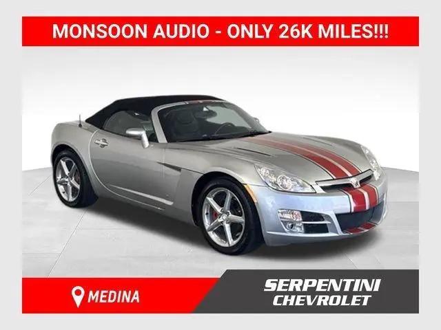 2007 Saturn Sky Base for sale in Medina, OH