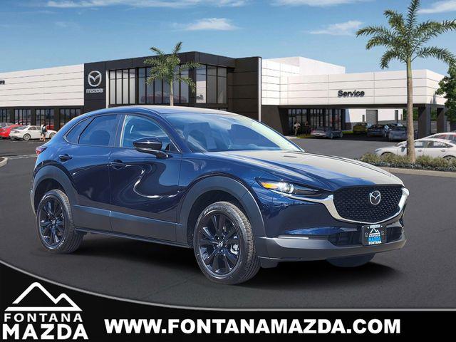 2026 Mazda CX-30 2.5 S Select Sport for sale in Fontana, CA