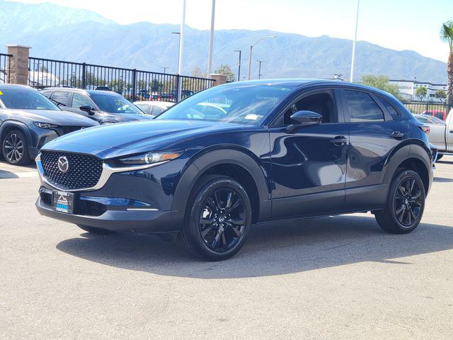 2026 Mazda CX-30 2.5 S Select Sport