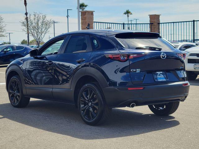 2026 Mazda CX-30 2.5 S Select Sport
