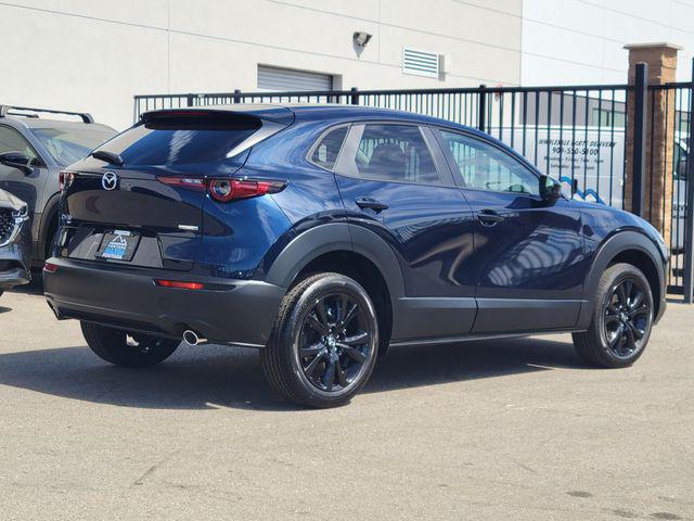 2026 Mazda CX-30 2.5 S Select Sport
