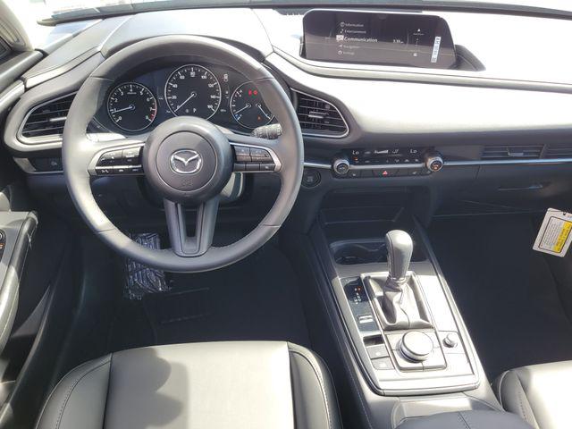 2026 Mazda CX-30 2.5 S Select Sport