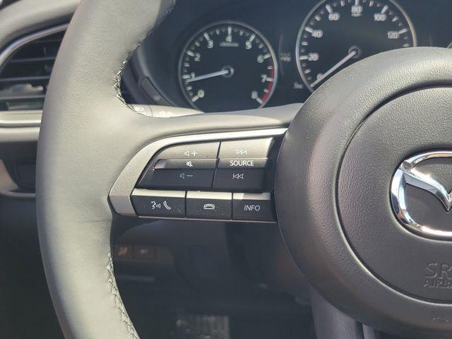 2026 Mazda CX-30 2.5 S Select Sport