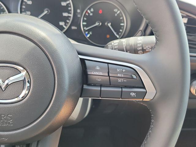 2026 Mazda CX-30 2.5 S Select Sport