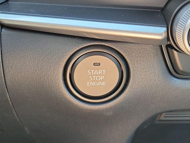 2026 Mazda CX-30 2.5 S Select Sport