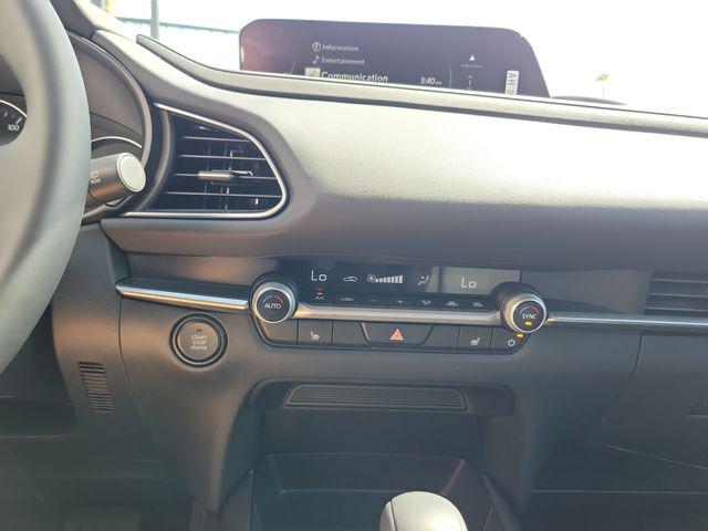 2026 Mazda CX-30 2.5 S Select Sport