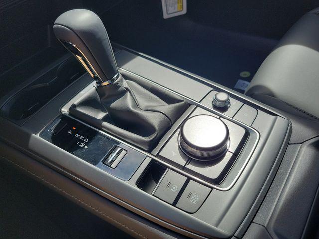 2026 Mazda CX-30 2.5 S Select Sport