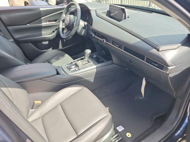 2026 Mazda CX-30 2.5 S Select Sport