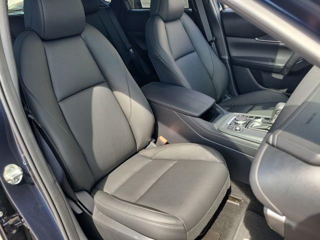 2026 Mazda CX-30 2.5 S Select Sport