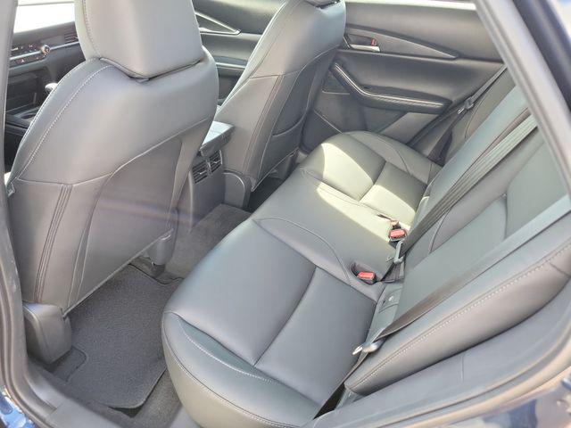 2026 Mazda CX-30 2.5 S Select Sport