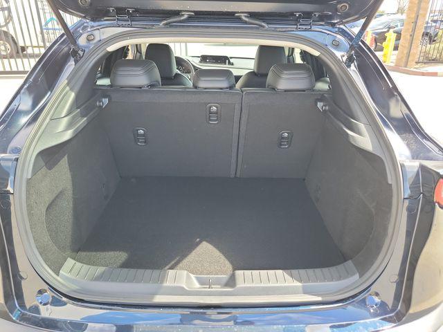 2026 Mazda CX-30 2.5 S Select Sport