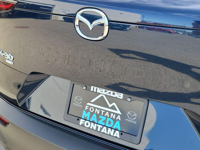 2026 Mazda CX-30 2.5 S Select Sport