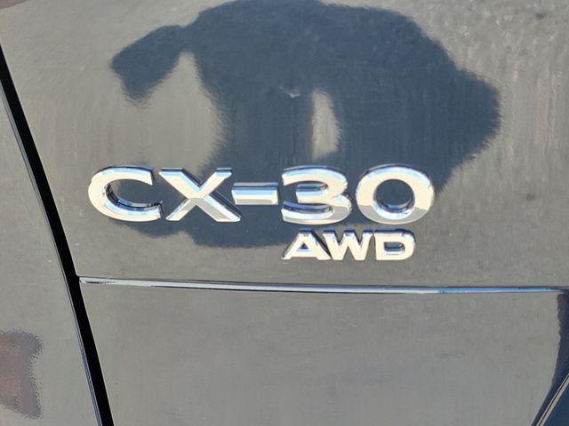 2026 Mazda CX-30 2.5 S Select Sport
