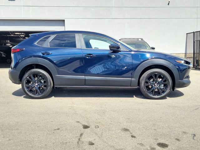 2026 Mazda CX-30 2.5 S Select Sport