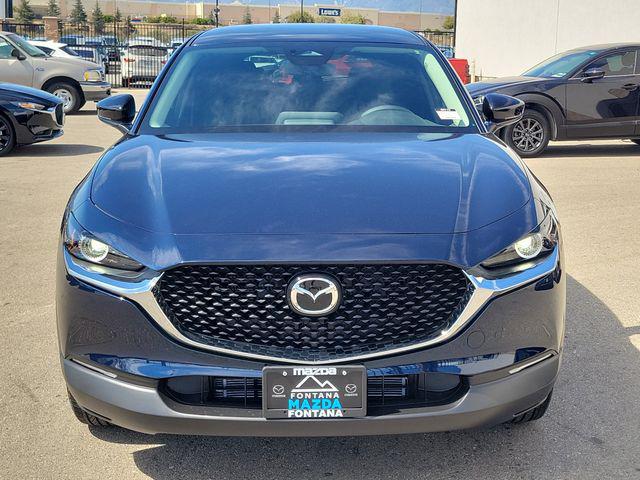 2026 Mazda CX-30 2.5 S Select Sport