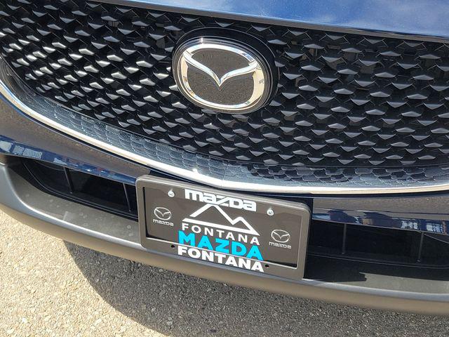 2026 Mazda CX-30 2.5 S Select Sport