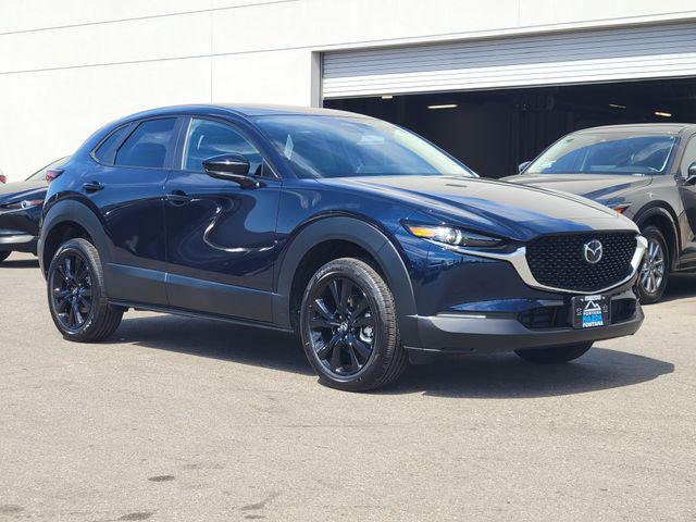 2026 Mazda CX-30 2.5 S Select Sport