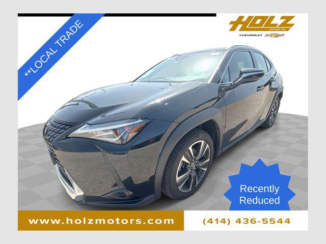 2021 Lexus UX 250h 250h Base for sale in Hales Corners, WI