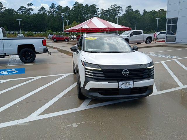 2026 Nissan Kicks SV for sale in Silsbee, TX