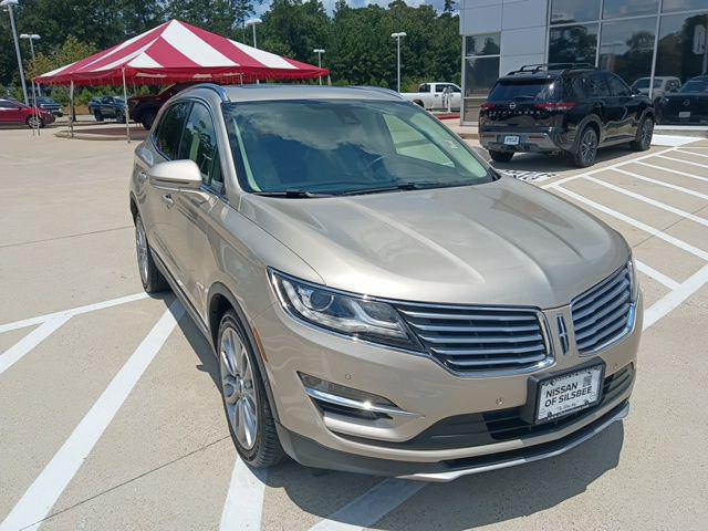 2017 Lincoln MKC Reserve for sale in Silsbee, TX