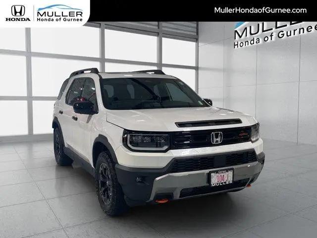 2026 Honda Passport AWD TrailSport Elite for sale in Gurnee, IL