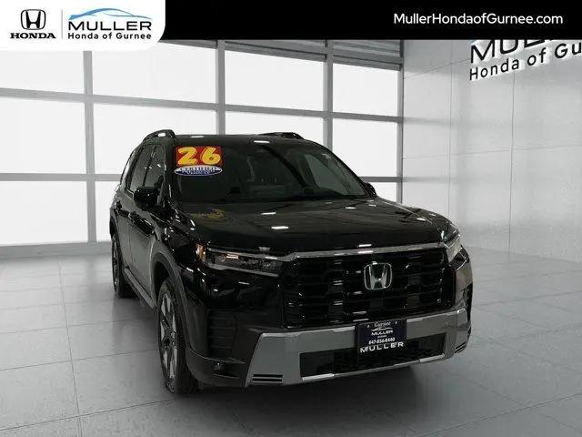 2026 Honda Pilot Elite for sale in Gurnee, IL