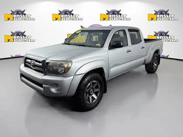 2009 Toyota Tacoma Base V6 for sale in Michigan Center, MI