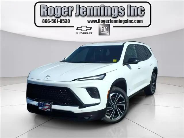 2025 Buick Enclave Sport Touring FWD for sale in Hillsboro, IL