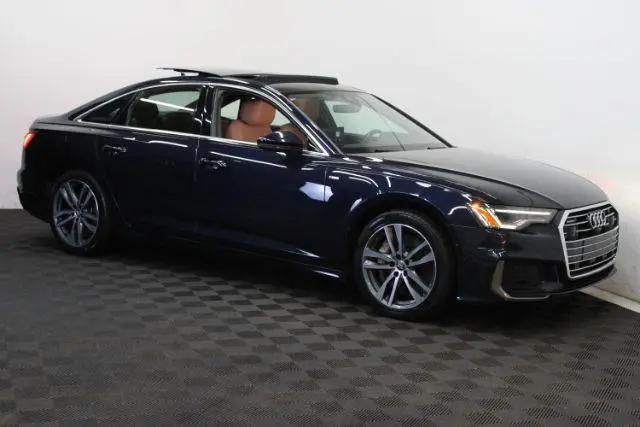 2019 Audi A6 55 Premium for sale in Chantilly, VA