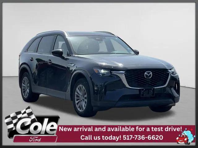 2026 Mazda X-90 3.3 Turbo Select for sale in Coldwater, MI