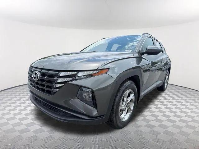 2022 Hyundai Tucson SEL for sale in Newnan, GA