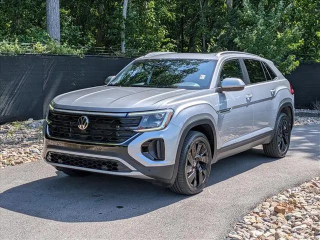 2024 Volkswagen Atlas Cross Sport 2.0T SE w/Technology for sale in Kansas City, MO