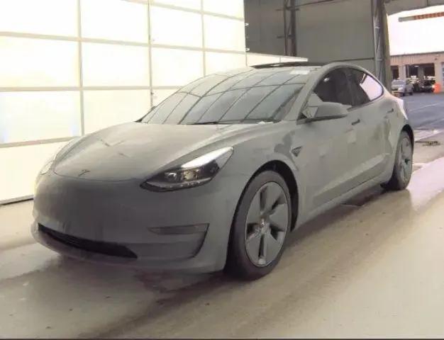 2023 Tesla Model 3 Rear-Wheel Drive for sale in Waldorf, MD