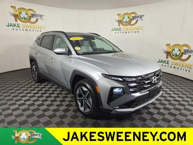 2025 Hyundai Tucson SEL for sale in Cincinnati, OH