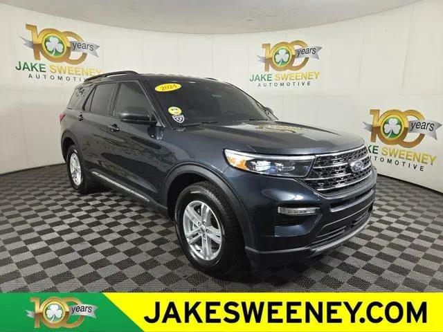 2024 Ford Explorer XLT for sale in Cincinnati, OH