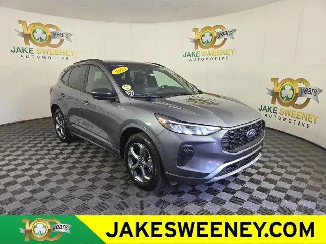 2024 Ford Escape ST-Line for sale in Cincinnati, OH