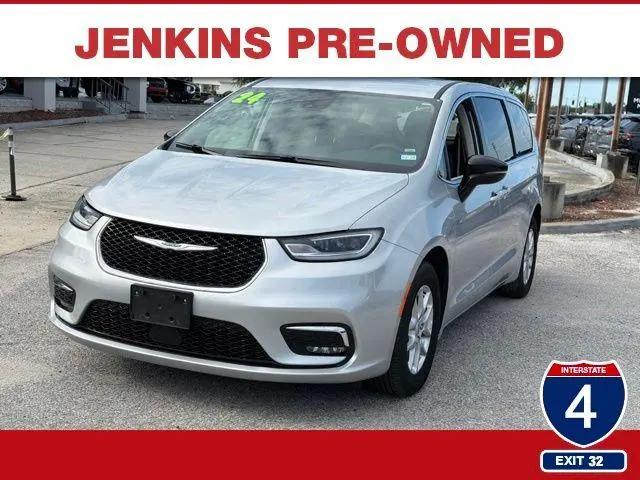 2024 Chrysler Pacifica Touring L for sale in Lakeland, FL