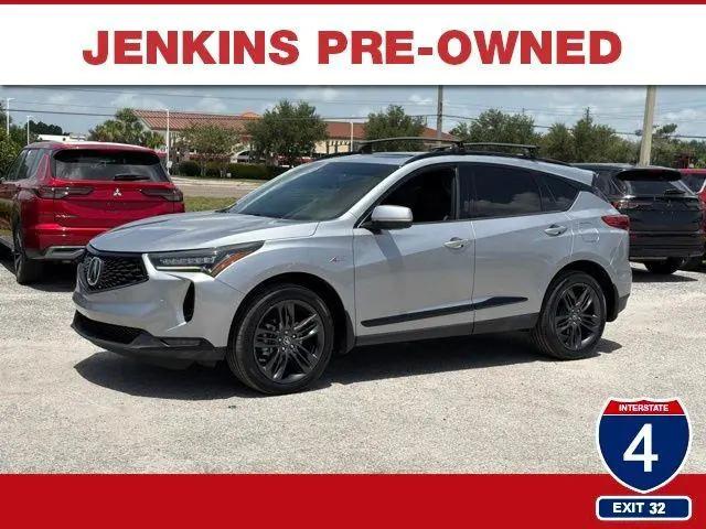 2022 Acura RDX A-SPEC Package for sale in Lakeland, FL