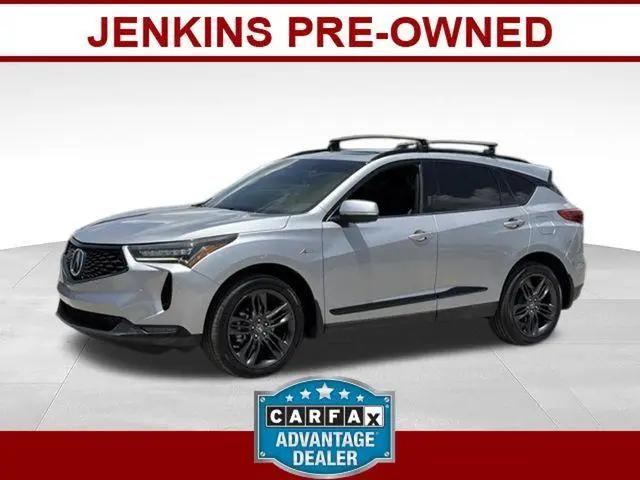 2022 Acura RDX A-SPEC Package for sale in Lakeland, FL