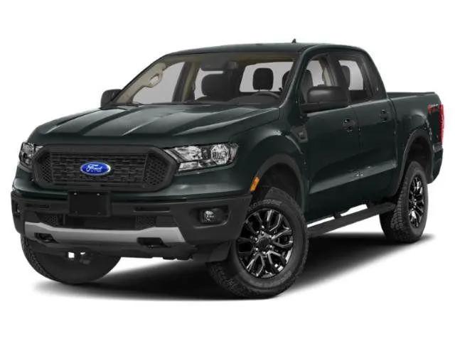 2023 Ford Ranger XLT for sale in Lakeland, FL
